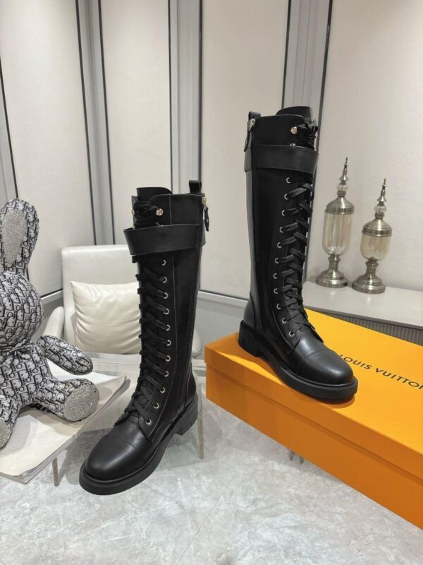 Boots 6047-2575 - Image 5