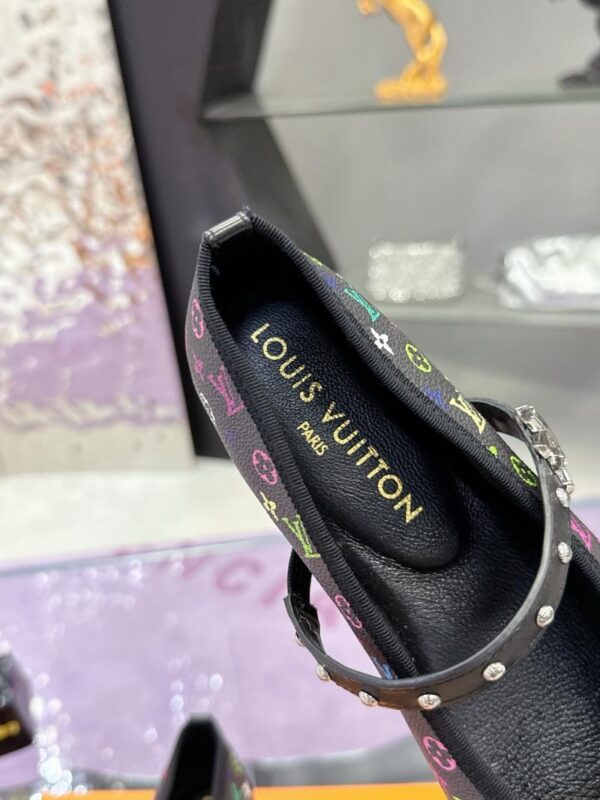 Flat Shoes 6089-0806 - Image 7