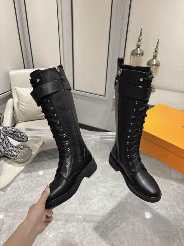 Boots 6047-2575 - Image 7