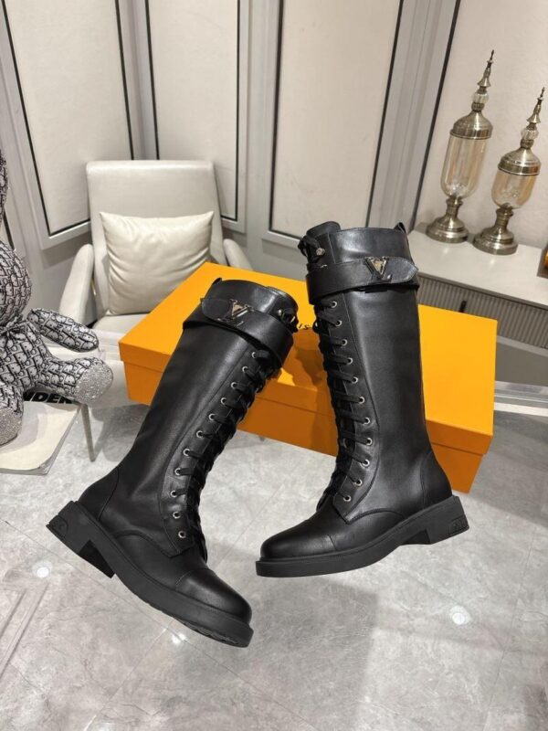 Boots 6047-2575 - Image 8