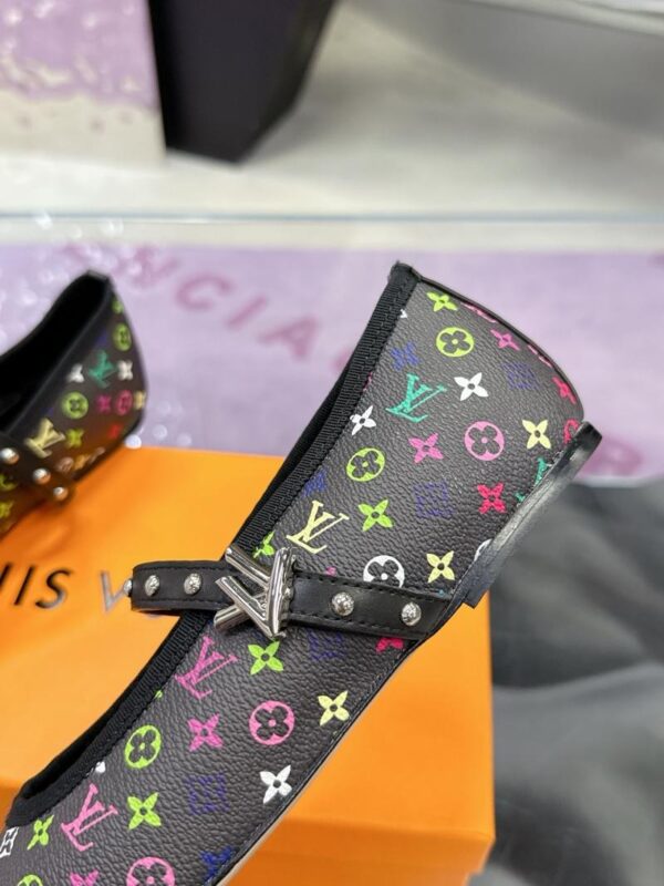 Flat Shoes 6089-0806 - Image 8