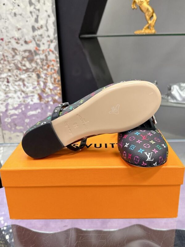 Flat Shoes 6089-0806 - Image 9