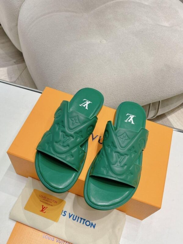 Slippers 6088-2783