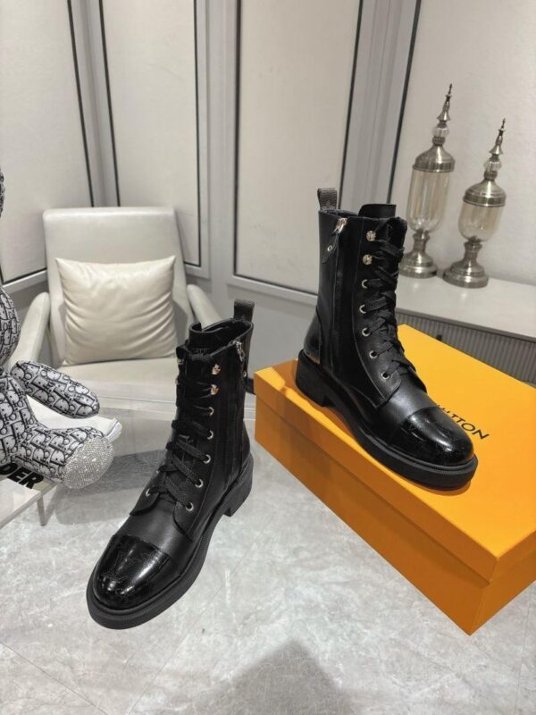 Boots 6047-2574 - Image 3