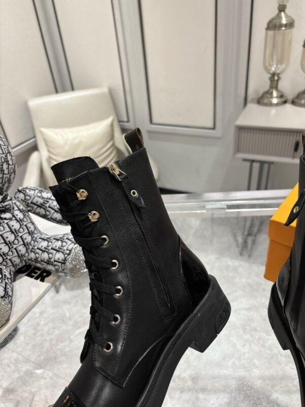 Boots 6047-2574 - Image 4