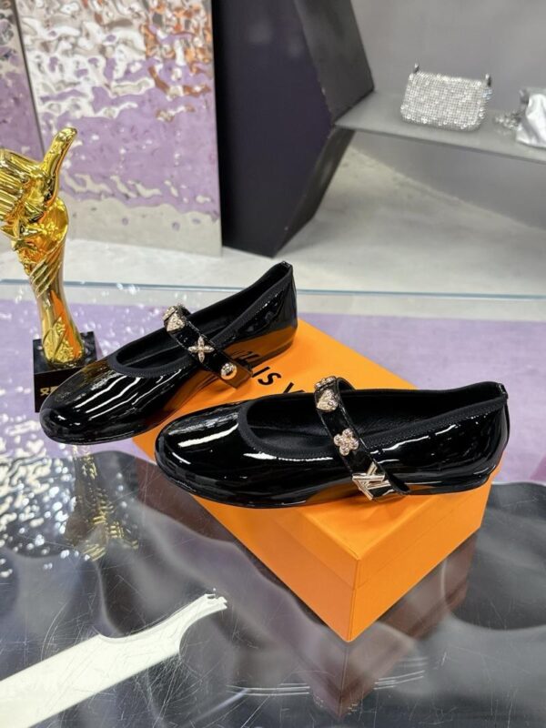 Flat Shoes 6089-0805 - Image 3