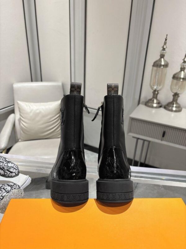 Boots 6047-2574 - Image 5