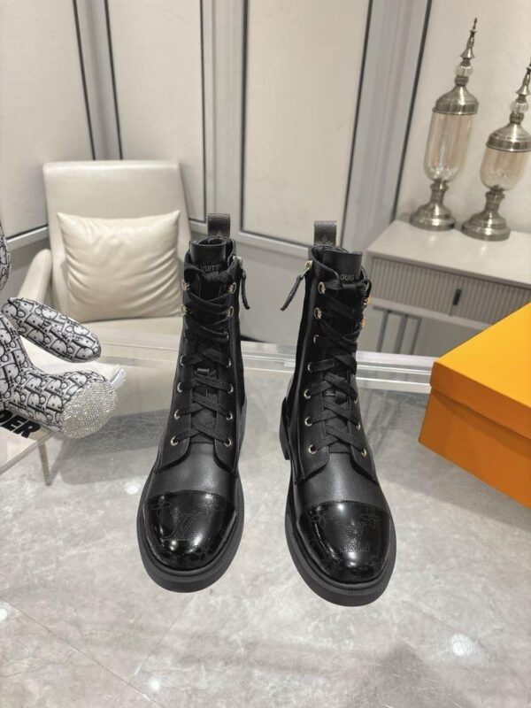 Boots 6047-2574 - Image 6