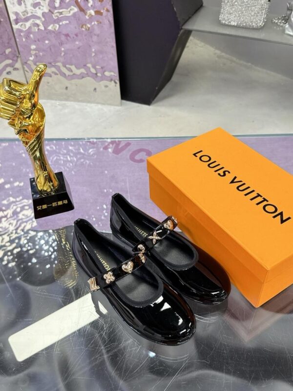 Flat Shoes 6089-0805 - Image 4