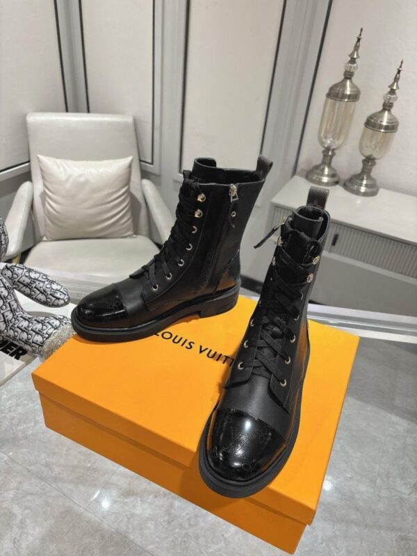 Boots 6047-2574 - Image 7