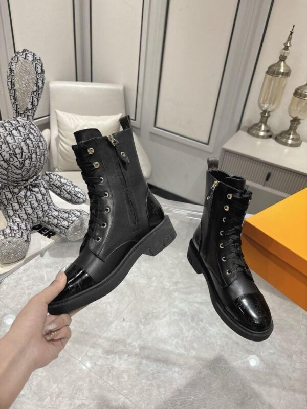 Boots 6047-2574 - Image 8