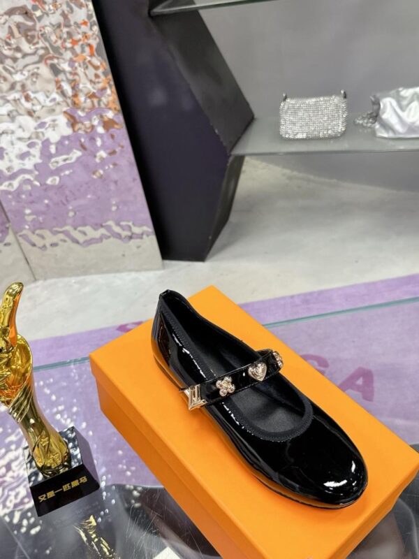 Flat Shoes 6089-0805 - Image 5