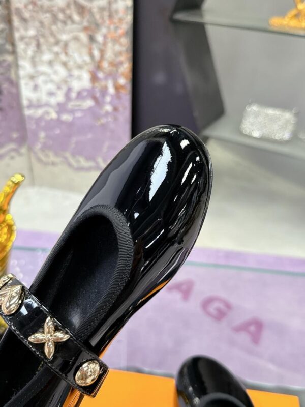 Flat Shoes 6089-0805 - Image 6
