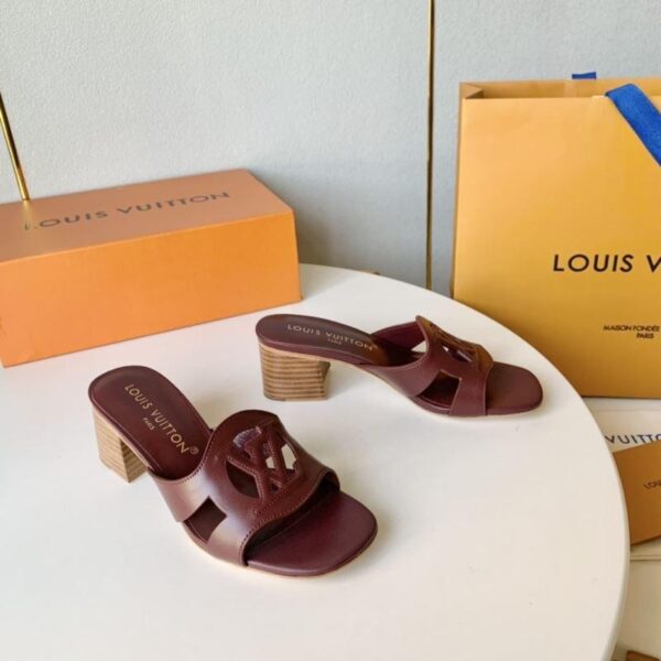 Slippers 6046-1491