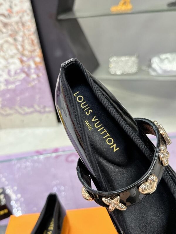 Flat Shoes 6089-0805 - Image 7