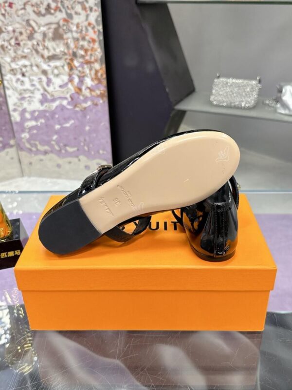 Flat Shoes 6089-0805 - Image 9