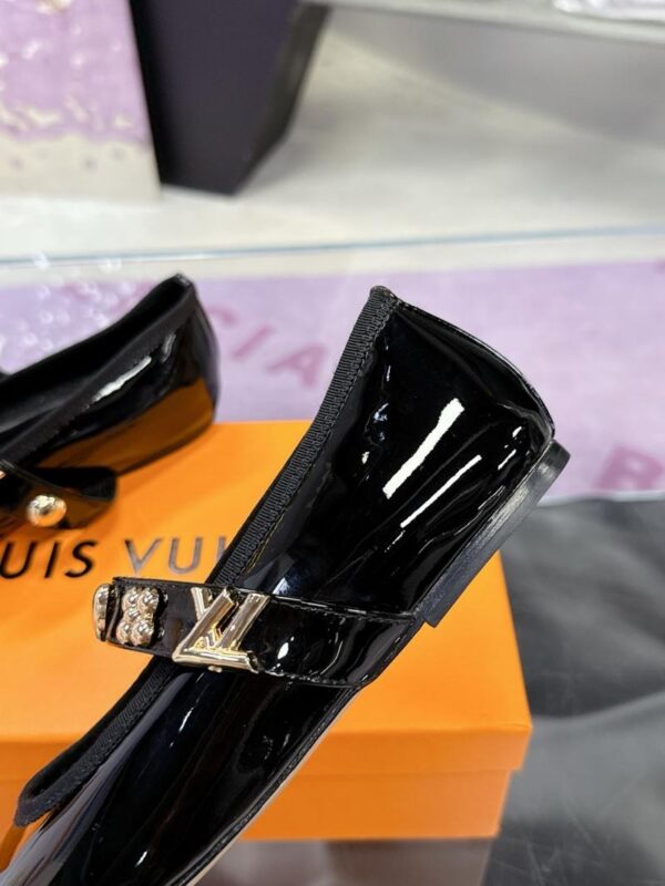 Flat Shoes 6089-0805 - Image 8