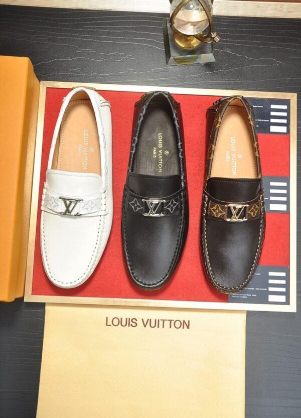 Tods Shoes 6038-2722 - Image 5