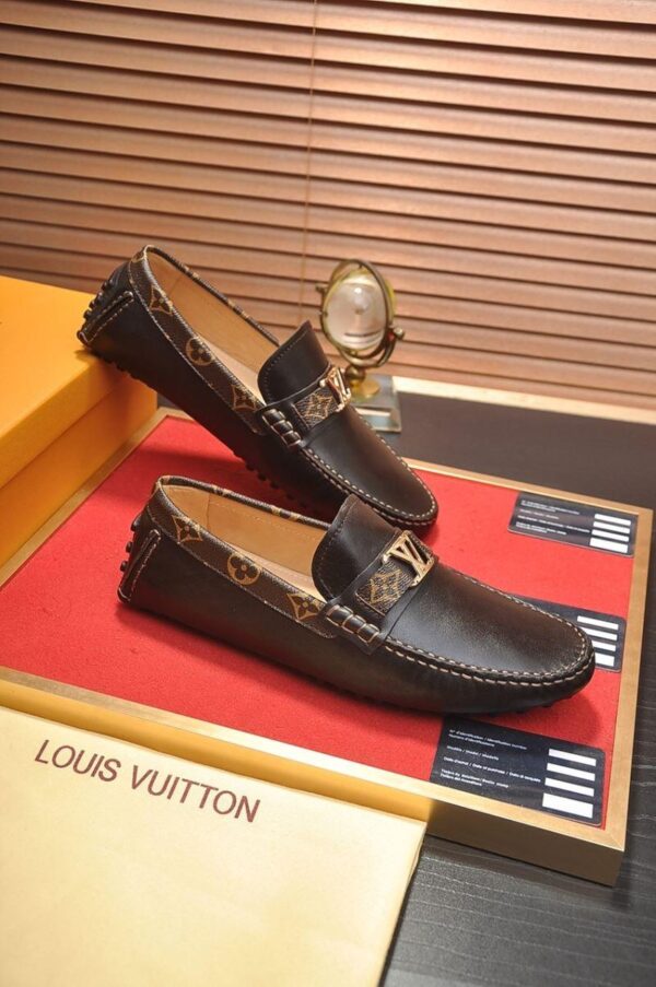 Tods Shoes 6038-2722 - Image 6