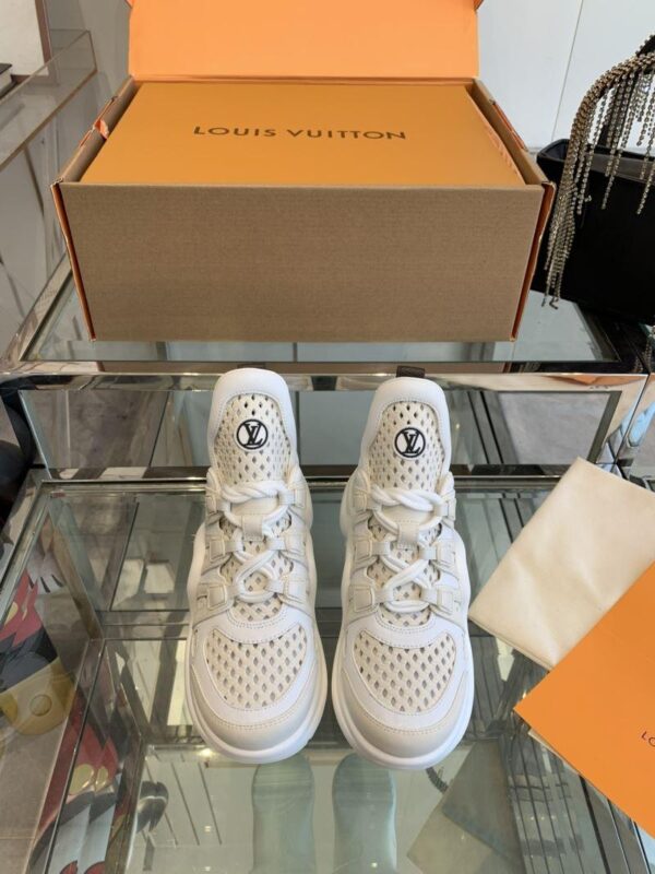Archlight Shoes 6047-2491