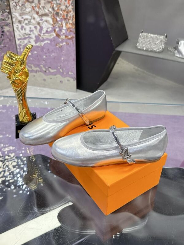 Flat Shoes 6089-0804 - Image 3