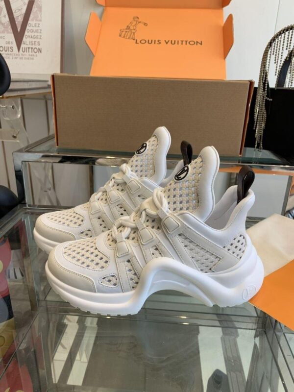 Archlight Shoes 6047-2491 - Image 2
