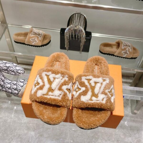 Slippers 6045-3344