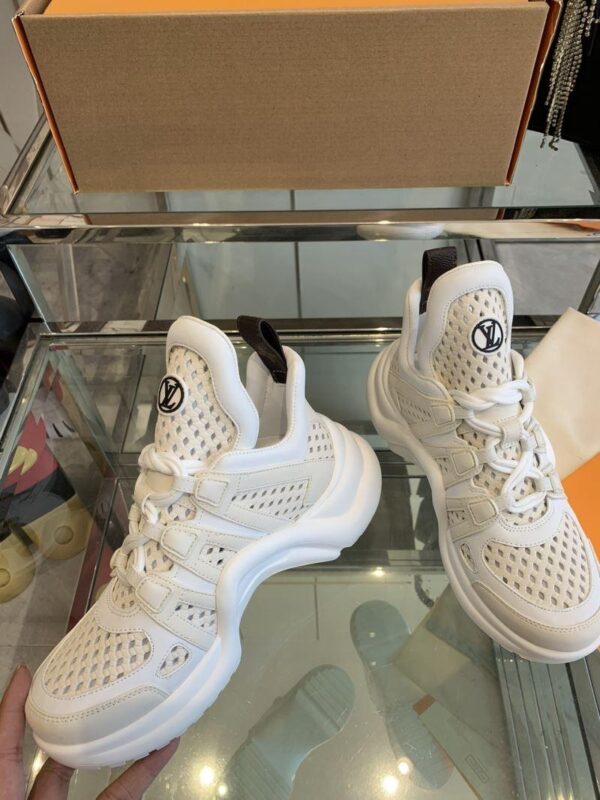 Archlight Shoes 6047-2491 - Image 3