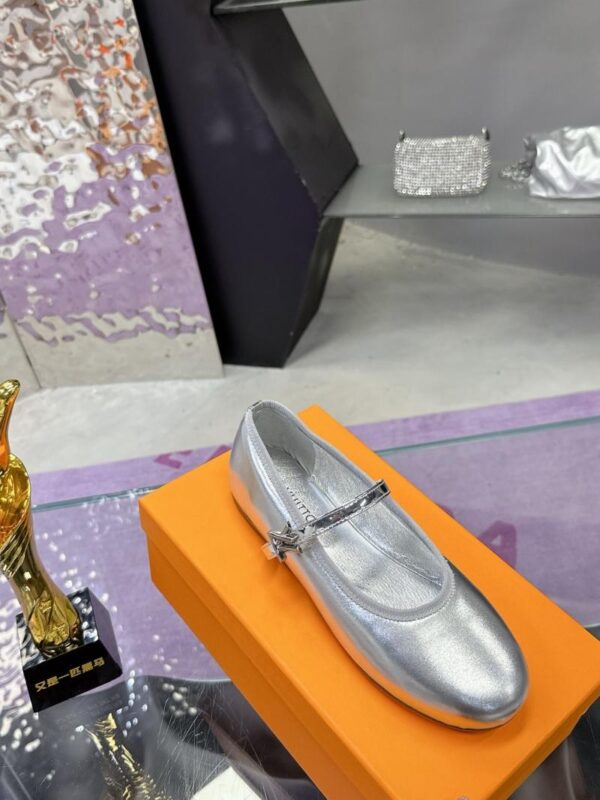 Flat Shoes 6089-0804 - Image 5
