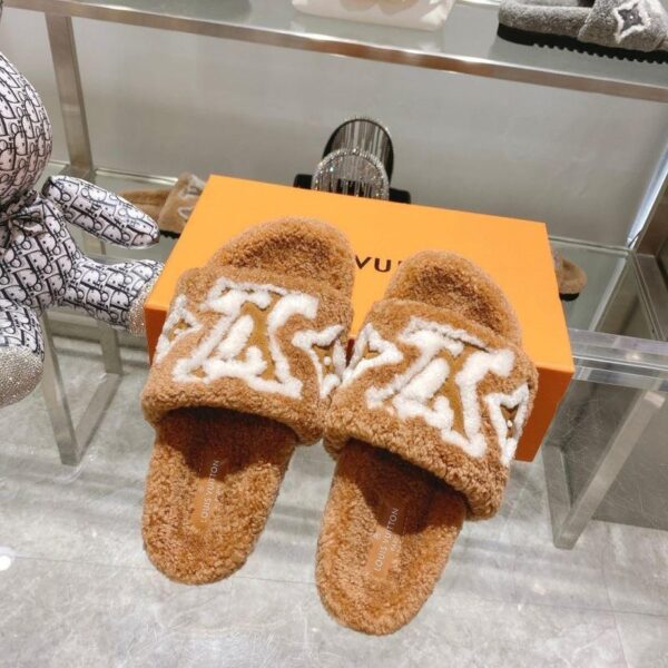 Slippers 6045-3344 - Image 3