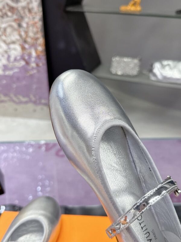 Flat Shoes 6089-0804 - Image 6