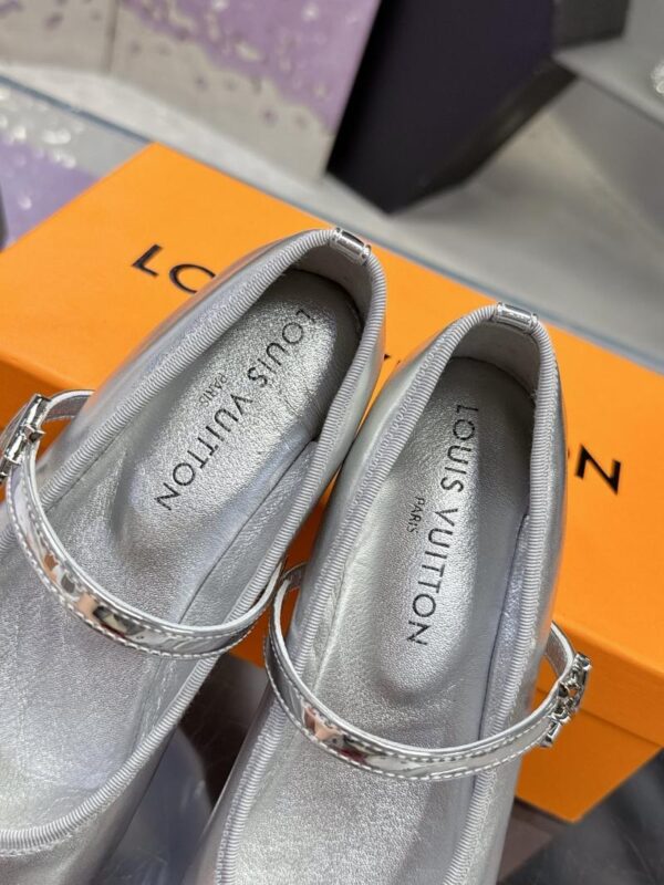 Flat Shoes 6089-0804 - Image 7
