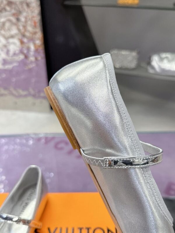 Flat Shoes 6089-0804 - Image 8