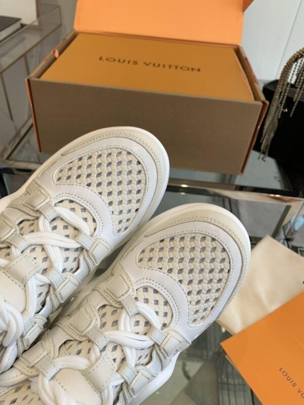 Archlight Shoes 6047-2491 - Image 8