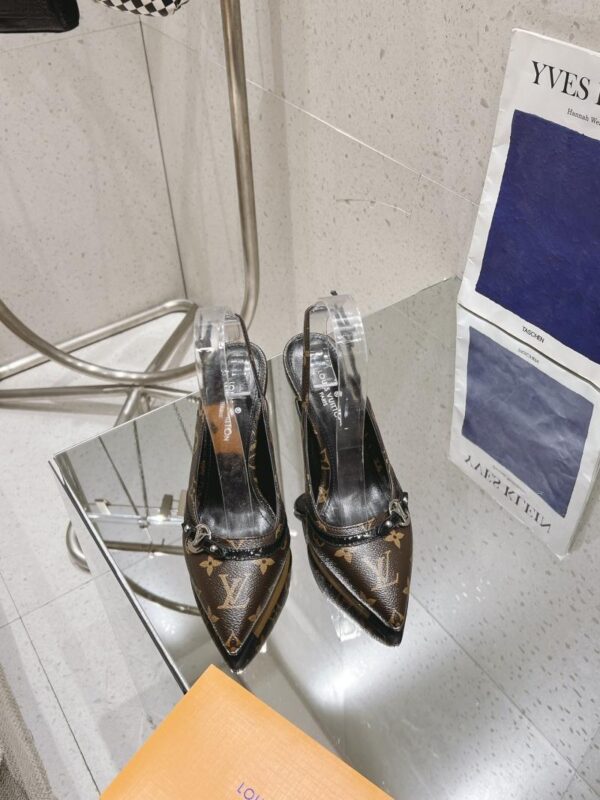 Sandals 6038-2843 - Image 2