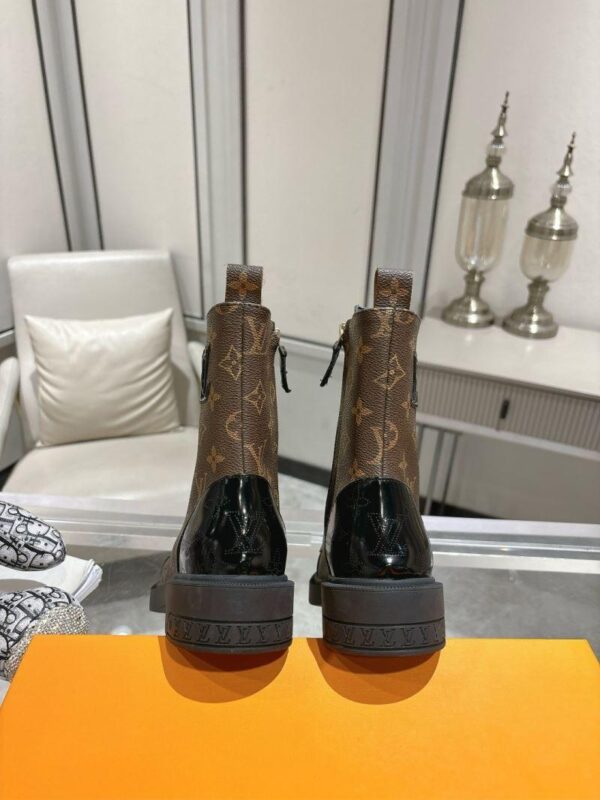 Boots 6047-2572 - Image 3