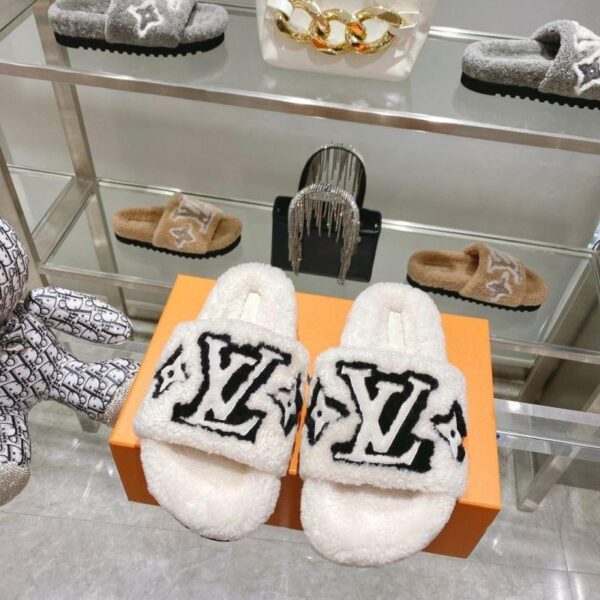 Slippers 6045-3343