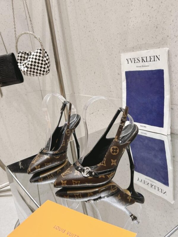 Sandals 6038-2843 - Image 3