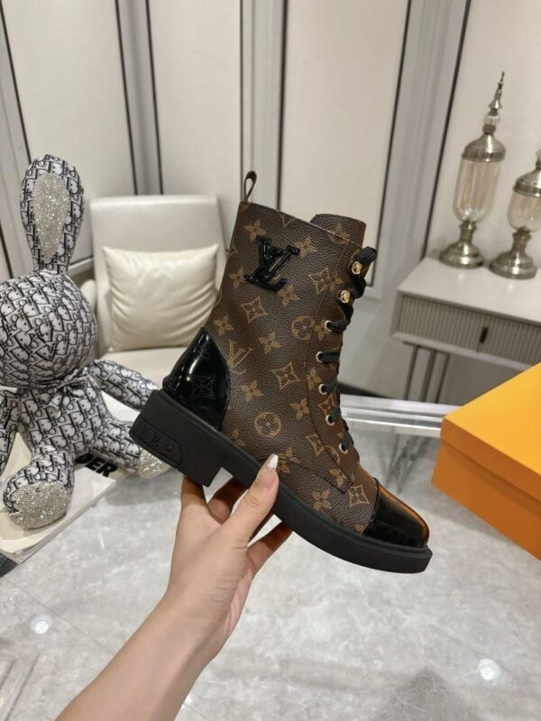Boots 6047-2572 - Image 4