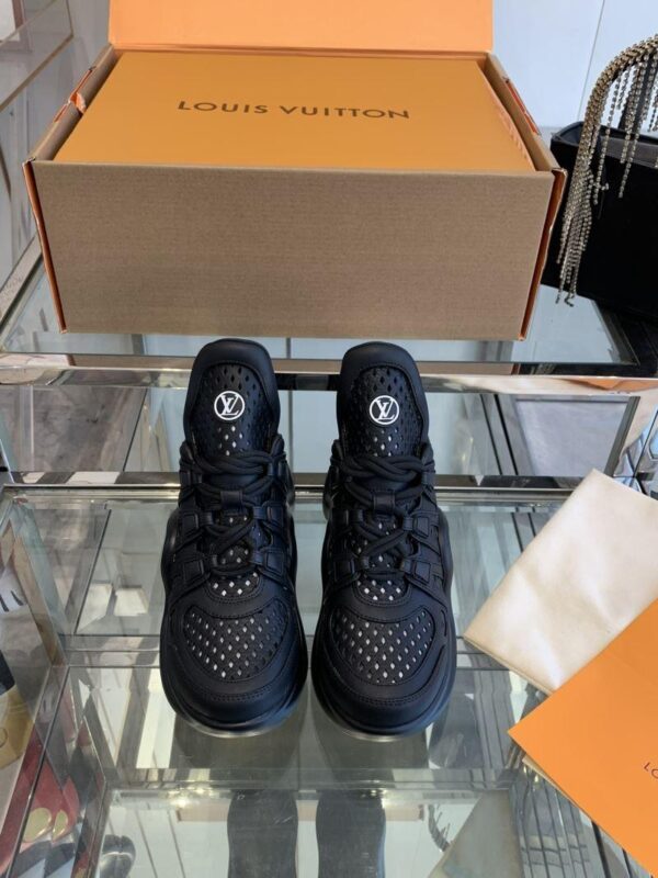 Archlight Shoes 6047-2490