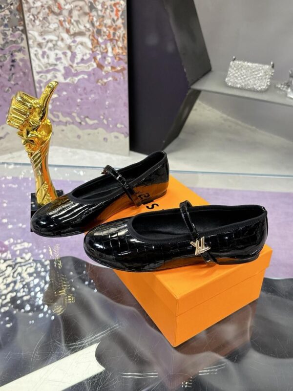 Flat Shoes 6089-0803 - Image 3