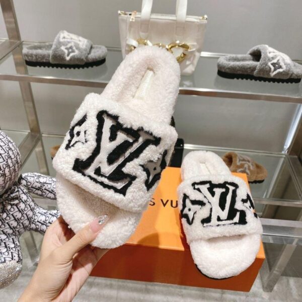 Slippers 6045-3343 - Image 4