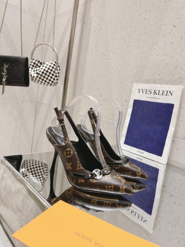 Sandals 6038-2843 - Image 4