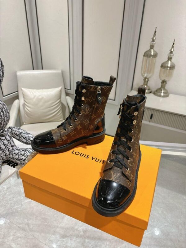 Boots 6047-2572 - Image 5