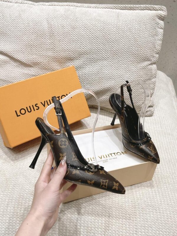 Sandals 6038-2843 - Image 5