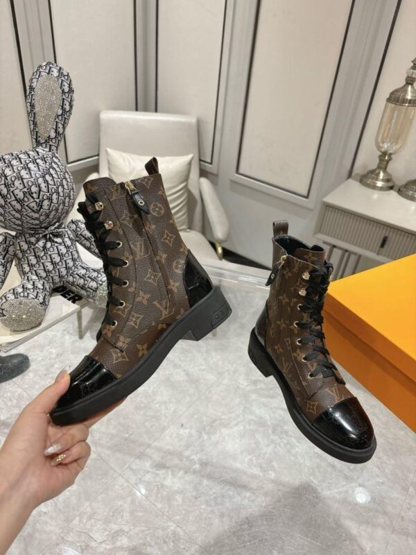 Boots 6047-2572 - Image 6