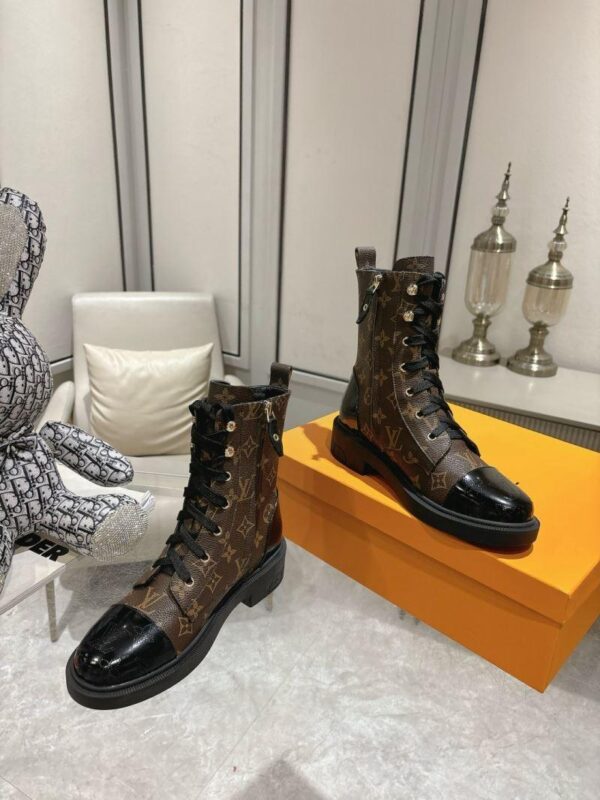 Boots 6047-2572 - Image 7
