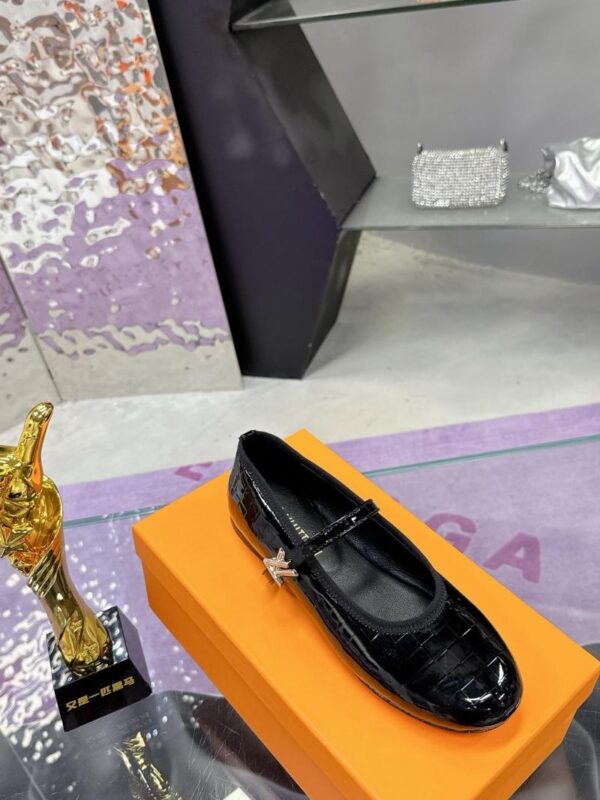 Flat Shoes 6089-0803 - Image 5