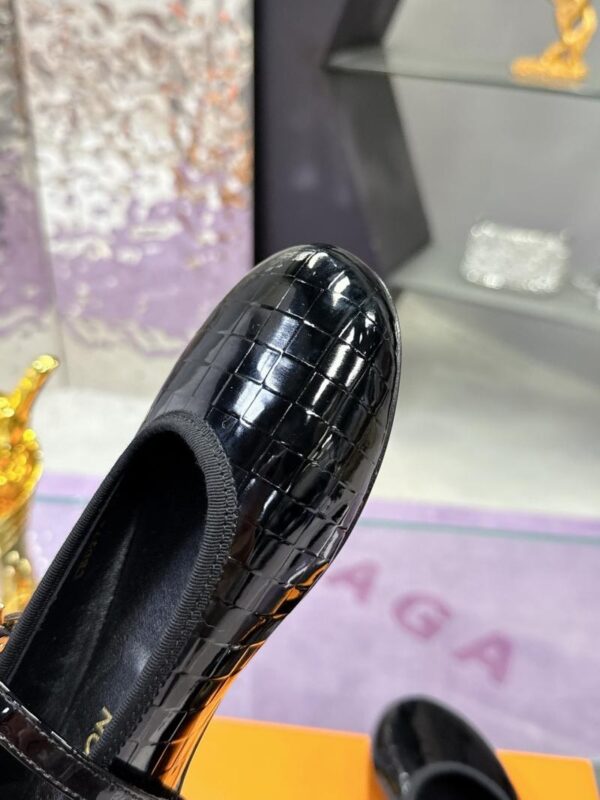 Flat Shoes 6089-0803 - Image 6