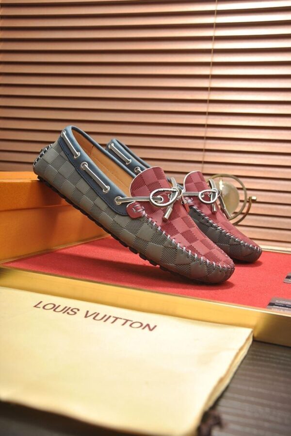 Tods Shoes 6038-2720 - Image 2